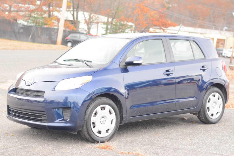 2010 Scion xD 5dr HB Auto (Natl), available for sale in Ashland, Massachusetts | New Beginning Auto Service Inc. Ashland, Massachusetts 2010 Scion xD 5dr HB Auto (Natl), available for sale in Ashland, Massachusetts | New Beginning Auto Service Inc. Ashland, Massachusetts