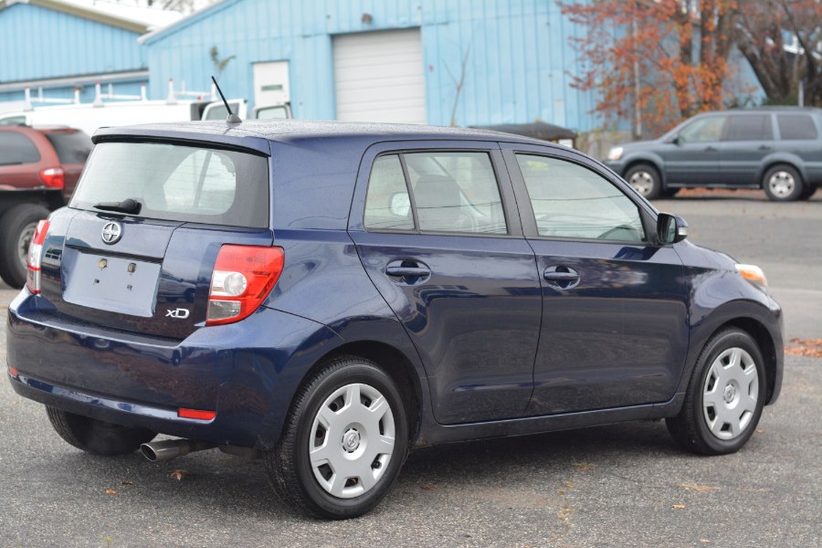 2010 Scion xD 5dr HB Auto (Natl), available for sale in Ashland, Massachusetts | New Beginning Auto Service Inc. Ashland, Massachusetts 2010 Scion xD 5dr HB Auto (Natl), available for sale in Ashland, Massachusetts | New Beginning Auto Service Inc. Ashland, Massachusetts