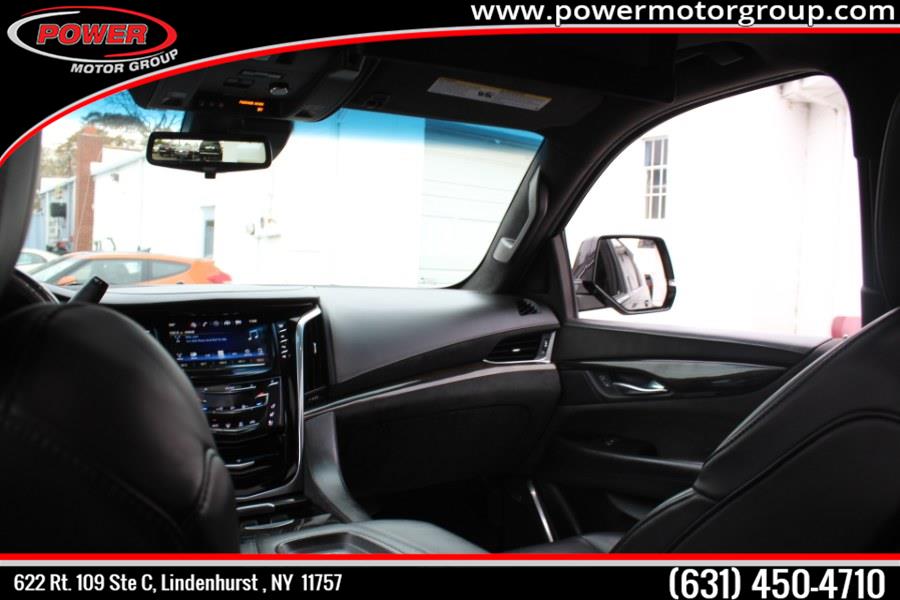 2017 Cadillac Escalade ESV 4WD 4dr Platinum, available for sale in Lindenhurst, New York | Power Motor Group. Lindenhurst, New York 2017 Cadillac Escalade ESV 4WD 4dr Platinum, available for sale in Lindenhurst, New York | Power Motor Group. Lindenhurst, New York