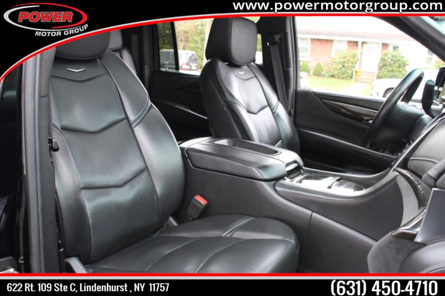 2017 Cadillac Escalade ESV 4WD 4dr Platinum, available for sale in Lindenhurst, New York | Power Motor Group. Lindenhurst, New York 2017 Cadillac Escalade ESV 4WD 4dr Platinum, available for sale in Lindenhurst, New York | Power Motor Group. Lindenhurst, New York