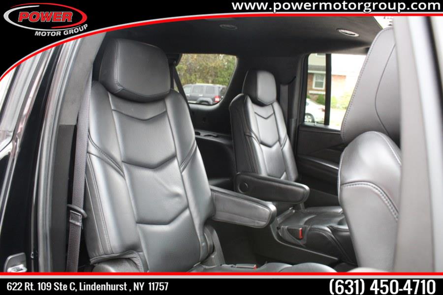 2017 Cadillac Escalade ESV 4WD 4dr Platinum, available for sale in Lindenhurst, New York | Power Motor Group. Lindenhurst, New York 2017 Cadillac Escalade ESV 4WD 4dr Platinum, available for sale in Lindenhurst, New York | Power Motor Group. Lindenhurst, New York