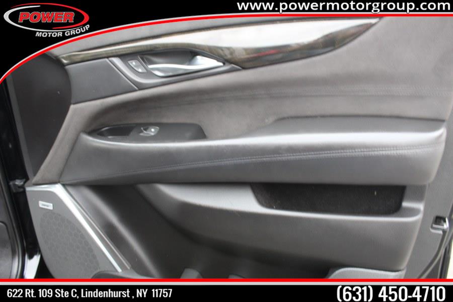 2017 Cadillac Escalade ESV 4WD 4dr Platinum, available for sale in Lindenhurst, New York | Power Motor Group. Lindenhurst, New York 2017 Cadillac Escalade ESV 4WD 4dr Platinum, available for sale in Lindenhurst, New York | Power Motor Group. Lindenhurst, New York