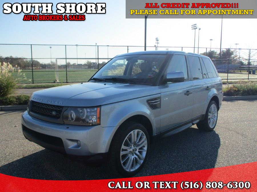 2011 Land Rover Range Rover Sport 4WD 4dr HSE LUX, available for sale in Massapequa, New York | South Shore Auto Brokers & Sales. Massapequa, New York 2011 Land Rover Range Rover Sport 4WD 4dr HSE LUX, available for sale in Massapequa, New York | South Shore Auto Brokers & Sales. Massapequa, New York
