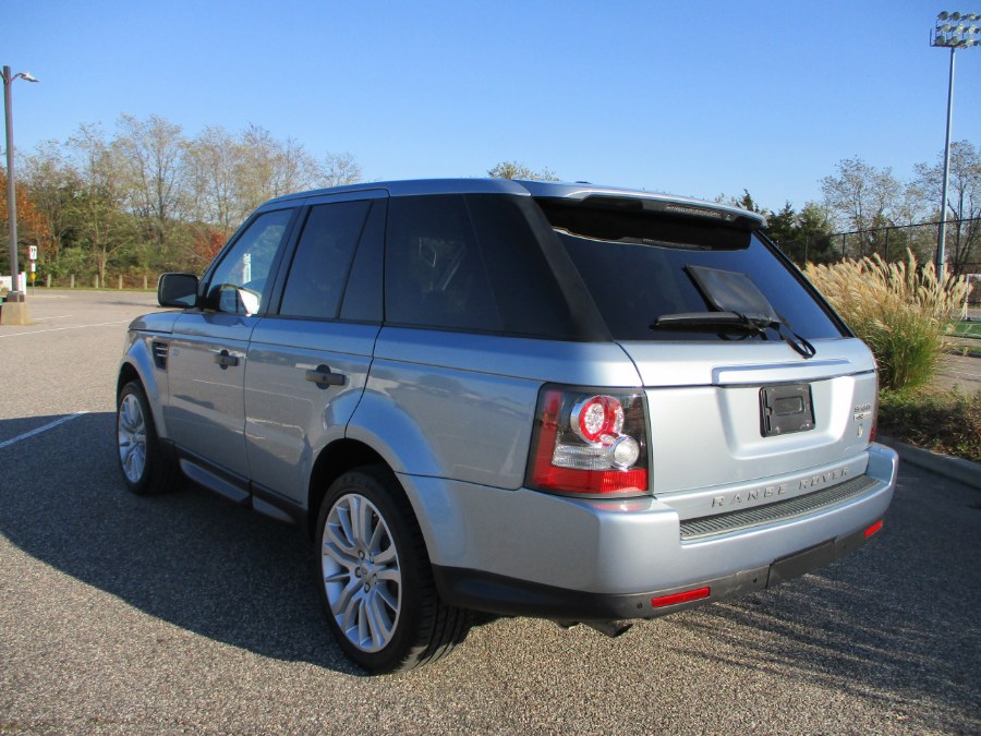 2011 Land Rover Range Rover Sport 4WD 4dr HSE LUX, available for sale in Massapequa, New York | South Shore Auto Brokers & Sales. Massapequa, New York 2011 Land Rover Range Rover Sport 4WD 4dr HSE LUX, available for sale in Massapequa, New York | South Shore Auto Brokers & Sales. Massapequa, New York