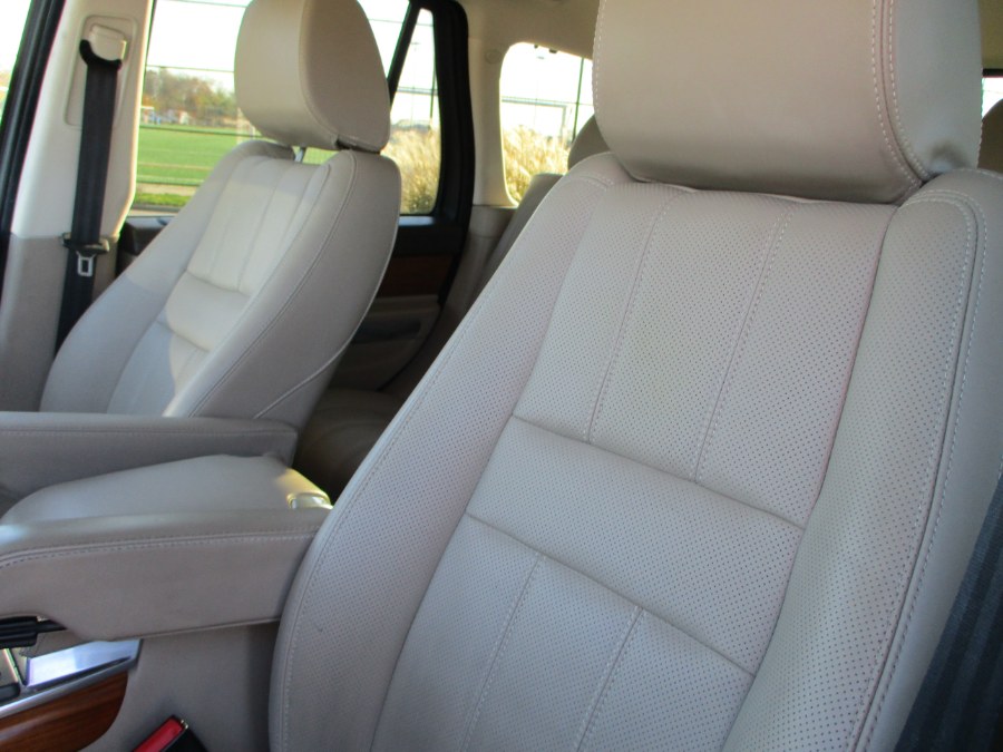 2011 Land Rover Range Rover Sport 4WD 4dr HSE LUX, available for sale in Massapequa, New York | South Shore Auto Brokers & Sales. Massapequa, New York 2011 Land Rover Range Rover Sport 4WD 4dr HSE LUX, available for sale in Massapequa, New York | South Shore Auto Brokers & Sales. Massapequa, New York