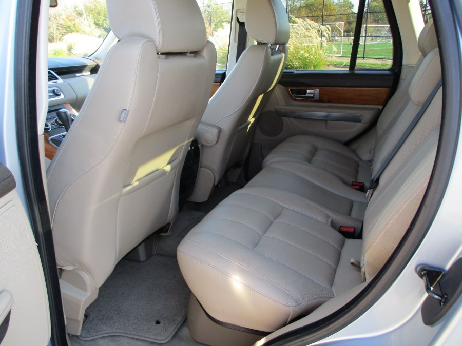 2011 Land Rover Range Rover Sport 4WD 4dr HSE LUX, available for sale in Massapequa, New York | South Shore Auto Brokers & Sales. Massapequa, New York 2011 Land Rover Range Rover Sport 4WD 4dr HSE LUX, available for sale in Massapequa, New York | South Shore Auto Brokers & Sales. Massapequa, New York