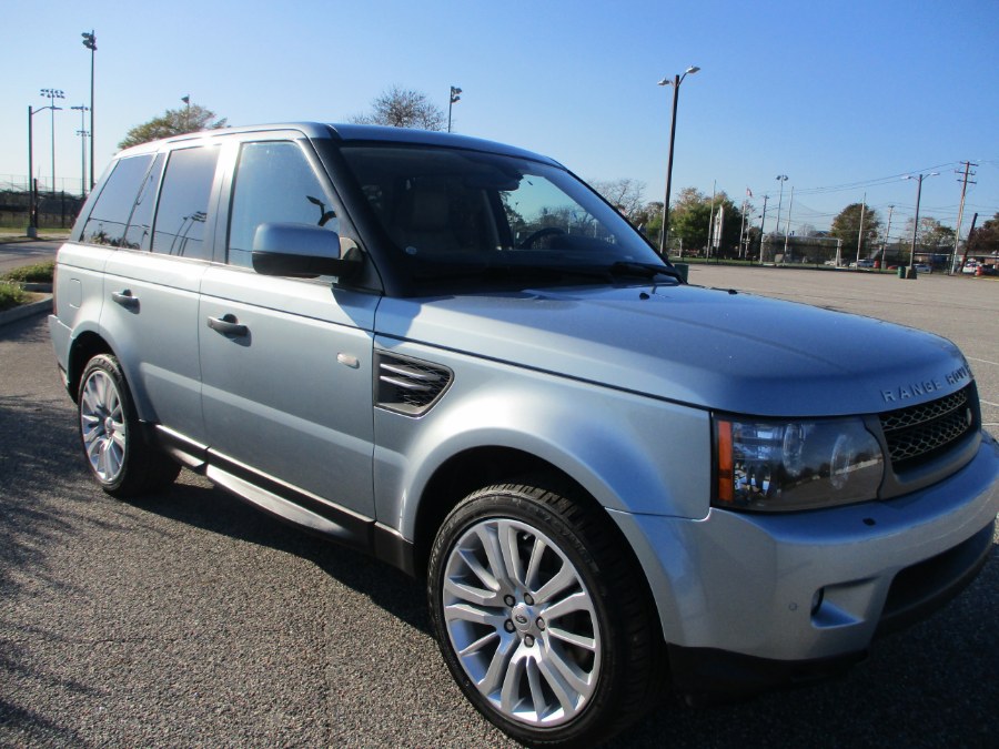 2011 Land Rover Range Rover Sport 4WD 4dr HSE LUX, available for sale in Massapequa, New York | South Shore Auto Brokers & Sales. Massapequa, New York 2011 Land Rover Range Rover Sport 4WD 4dr HSE LUX, available for sale in Massapequa, New York | South Shore Auto Brokers & Sales. Massapequa, New York