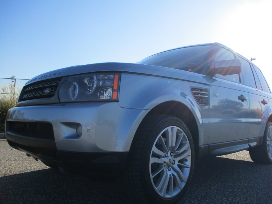 2011 Land Rover Range Rover Sport 4WD 4dr HSE LUX, available for sale in Massapequa, New York | South Shore Auto Brokers & Sales. Massapequa, New York 2011 Land Rover Range Rover Sport 4WD 4dr HSE LUX, available for sale in Massapequa, New York | South Shore Auto Brokers & Sales. Massapequa, New York