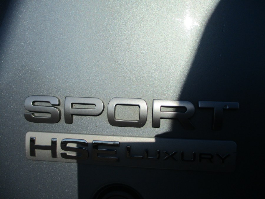 2011 Land Rover Range Rover Sport 4WD 4dr HSE LUX, available for sale in Massapequa, New York | South Shore Auto Brokers & Sales. Massapequa, New York 2011 Land Rover Range Rover Sport 4WD 4dr HSE LUX, available for sale in Massapequa, New York | South Shore Auto Brokers & Sales. Massapequa, New York
