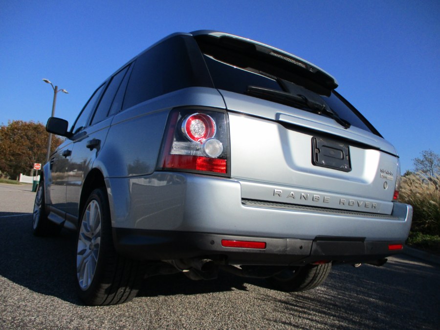 2011 Land Rover Range Rover Sport 4WD 4dr HSE LUX, available for sale in Massapequa, New York | South Shore Auto Brokers & Sales. Massapequa, New York 2011 Land Rover Range Rover Sport 4WD 4dr HSE LUX, available for sale in Massapequa, New York | South Shore Auto Brokers & Sales. Massapequa, New York