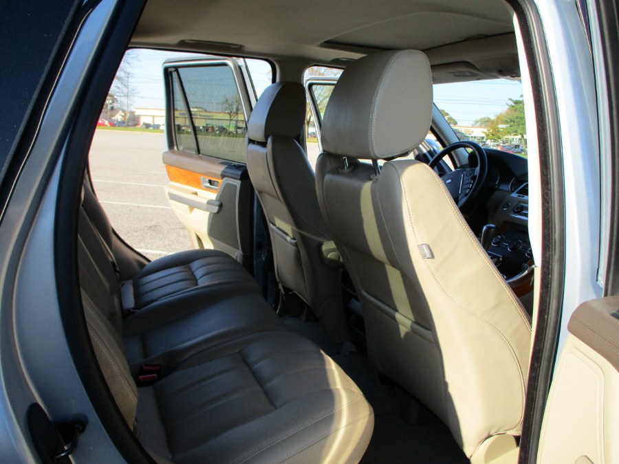 2011 Land Rover Range Rover Sport 4WD 4dr HSE LUX, available for sale in Massapequa, New York | South Shore Auto Brokers & Sales. Massapequa, New York 2011 Land Rover Range Rover Sport 4WD 4dr HSE LUX, available for sale in Massapequa, New York | South Shore Auto Brokers & Sales. Massapequa, New York