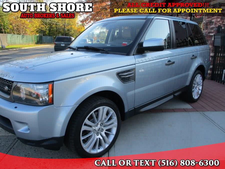 2011 Land Rover Range Rover Sport 4WD 4dr HSE LUX, available for sale in Massapequa, New York | South Shore Auto Brokers & Sales. Massapequa, New York 2011 Land Rover Range Rover Sport 4WD 4dr HSE LUX, available for sale in Massapequa, New York | South Shore Auto Brokers & Sales. Massapequa, New York
