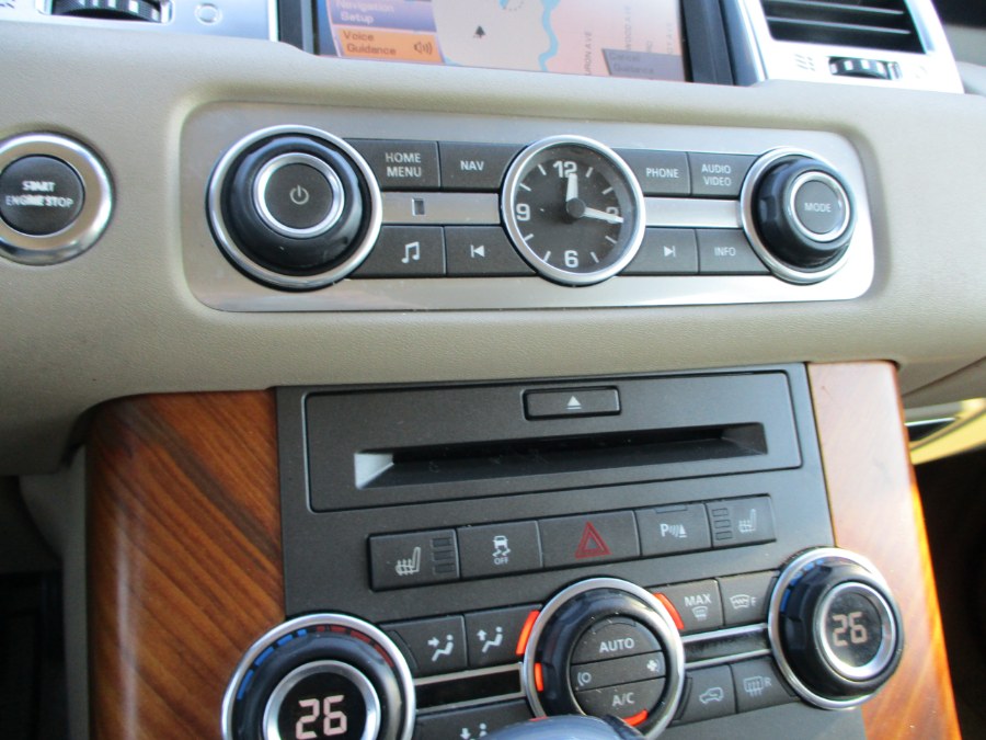2011 Land Rover Range Rover Sport 4WD 4dr HSE LUX, available for sale in Massapequa, New York | South Shore Auto Brokers & Sales. Massapequa, New York 2011 Land Rover Range Rover Sport 4WD 4dr HSE LUX, available for sale in Massapequa, New York | South Shore Auto Brokers & Sales. Massapequa, New York