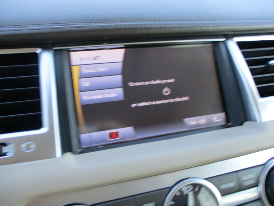 2011 Land Rover Range Rover Sport 4WD 4dr HSE LUX, available for sale in Massapequa, New York | South Shore Auto Brokers & Sales. Massapequa, New York 2011 Land Rover Range Rover Sport 4WD 4dr HSE LUX, available for sale in Massapequa, New York | South Shore Auto Brokers & Sales. Massapequa, New York
