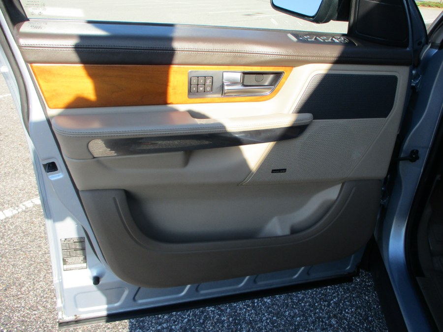 2011 Land Rover Range Rover Sport 4WD 4dr HSE LUX, available for sale in Massapequa, New York | South Shore Auto Brokers & Sales. Massapequa, New York 2011 Land Rover Range Rover Sport 4WD 4dr HSE LUX, available for sale in Massapequa, New York | South Shore Auto Brokers & Sales. Massapequa, New York