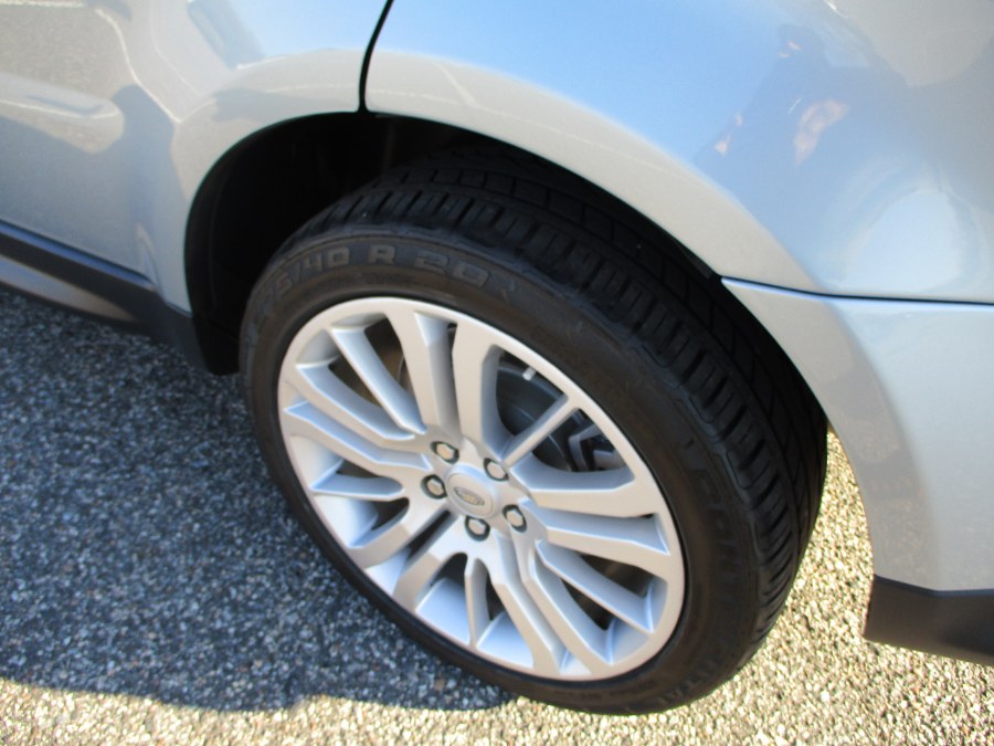 2011 Land Rover Range Rover Sport 4WD 4dr HSE LUX, available for sale in Massapequa, New York | South Shore Auto Brokers & Sales. Massapequa, New York 2011 Land Rover Range Rover Sport 4WD 4dr HSE LUX, available for sale in Massapequa, New York | South Shore Auto Brokers & Sales. Massapequa, New York