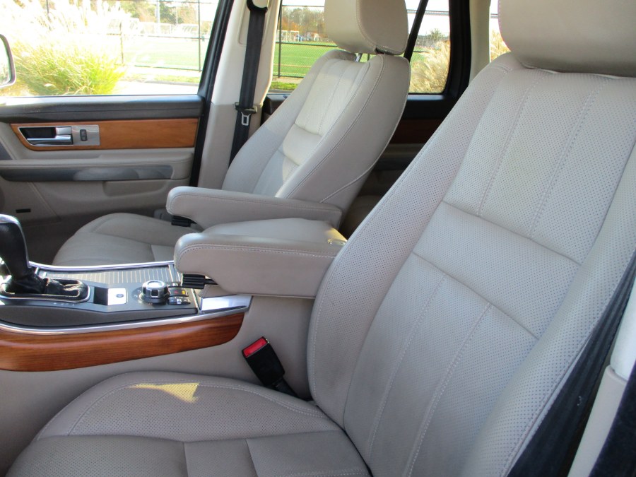 2011 Land Rover Range Rover Sport 4WD 4dr HSE LUX, available for sale in Massapequa, New York | South Shore Auto Brokers & Sales. Massapequa, New York 2011 Land Rover Range Rover Sport 4WD 4dr HSE LUX, available for sale in Massapequa, New York | South Shore Auto Brokers & Sales. Massapequa, New York