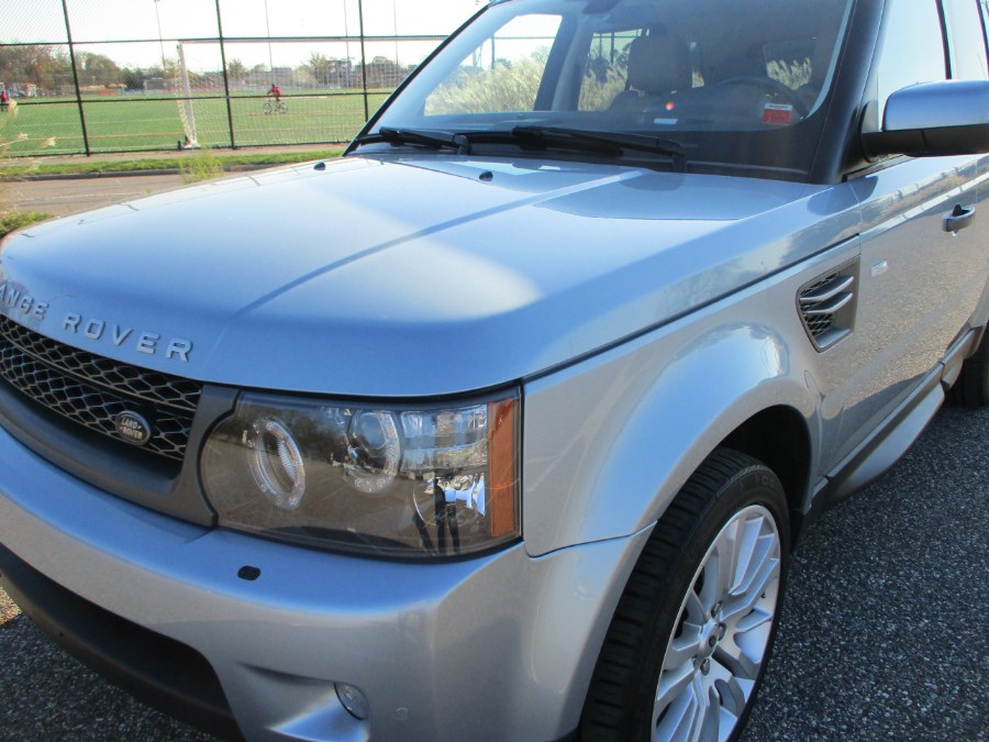 2011 Land Rover Range Rover Sport 4WD 4dr HSE LUX, available for sale in Massapequa, New York | South Shore Auto Brokers & Sales. Massapequa, New York 2011 Land Rover Range Rover Sport 4WD 4dr HSE LUX, available for sale in Massapequa, New York | South Shore Auto Brokers & Sales. Massapequa, New York