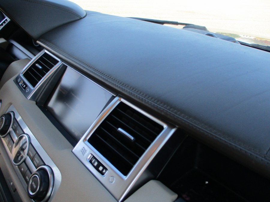 2011 Land Rover Range Rover Sport 4WD 4dr HSE LUX, available for sale in Massapequa, New York | South Shore Auto Brokers & Sales. Massapequa, New York 2011 Land Rover Range Rover Sport 4WD 4dr HSE LUX, available for sale in Massapequa, New York | South Shore Auto Brokers & Sales. Massapequa, New York