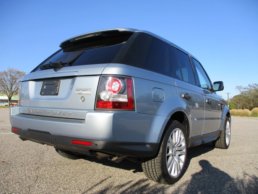 2011 Land Rover Range Rover Sport 4WD 4dr HSE LUX, available for sale in Massapequa, New York | South Shore Auto Brokers & Sales. Massapequa, New York 2011 Land Rover Range Rover Sport 4WD 4dr HSE LUX, available for sale in Massapequa, New York | South Shore Auto Brokers & Sales. Massapequa, New York
