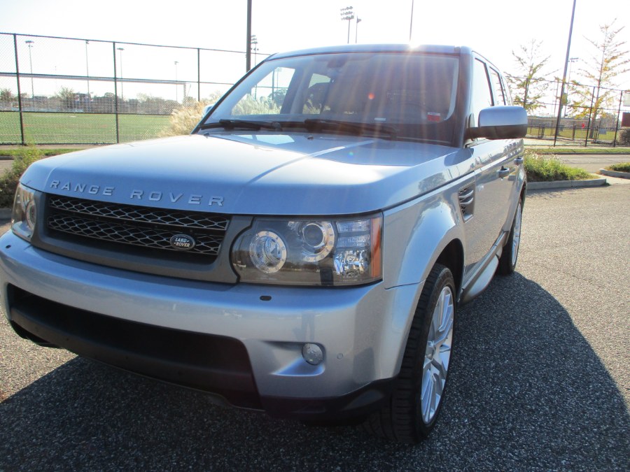 2011 Land Rover Range Rover Sport 4WD 4dr HSE LUX, available for sale in Massapequa, New York | South Shore Auto Brokers & Sales. Massapequa, New York 2011 Land Rover Range Rover Sport 4WD 4dr HSE LUX, available for sale in Massapequa, New York | South Shore Auto Brokers & Sales. Massapequa, New York