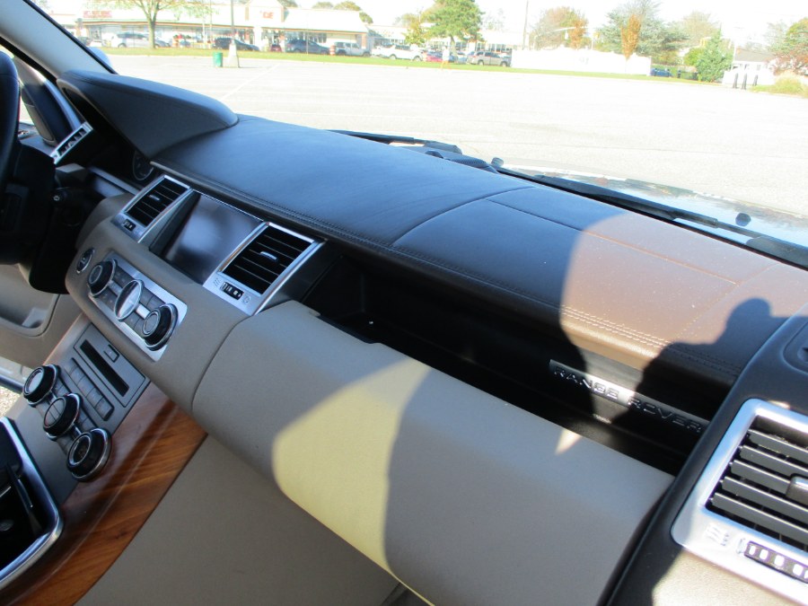 2011 Land Rover Range Rover Sport 4WD 4dr HSE LUX, available for sale in Massapequa, New York | South Shore Auto Brokers & Sales. Massapequa, New York 2011 Land Rover Range Rover Sport 4WD 4dr HSE LUX, available for sale in Massapequa, New York | South Shore Auto Brokers & Sales. Massapequa, New York
