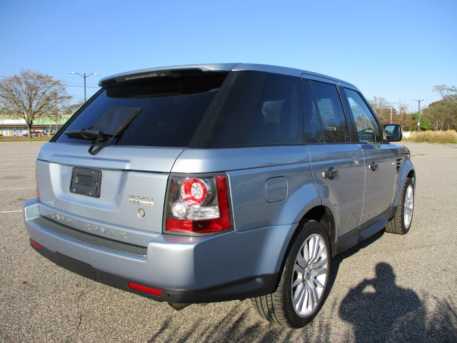 2011 Land Rover Range Rover Sport 4WD 4dr HSE LUX, available for sale in Massapequa, New York | South Shore Auto Brokers & Sales. Massapequa, New York 2011 Land Rover Range Rover Sport 4WD 4dr HSE LUX, available for sale in Massapequa, New York | South Shore Auto Brokers & Sales. Massapequa, New York