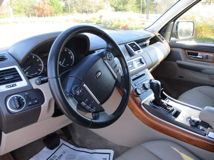 2011 Land Rover Range Rover Sport 4WD 4dr HSE LUX, available for sale in Massapequa, New York | South Shore Auto Brokers & Sales. Massapequa, New York 2011 Land Rover Range Rover Sport 4WD 4dr HSE LUX, available for sale in Massapequa, New York | South Shore Auto Brokers & Sales. Massapequa, New York