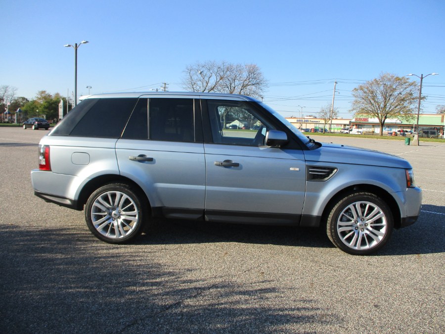 2011 Land Rover Range Rover Sport 4WD 4dr HSE LUX, available for sale in Massapequa, New York | South Shore Auto Brokers & Sales. Massapequa, New York 2011 Land Rover Range Rover Sport 4WD 4dr HSE LUX, available for sale in Massapequa, New York | South Shore Auto Brokers & Sales. Massapequa, New York