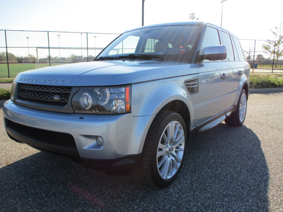 2011 Land Rover Range Rover Sport 4WD 4dr HSE LUX, available for sale in Massapequa, New York | South Shore Auto Brokers & Sales. Massapequa, New York 2011 Land Rover Range Rover Sport 4WD 4dr HSE LUX, available for sale in Massapequa, New York | South Shore Auto Brokers & Sales. Massapequa, New York