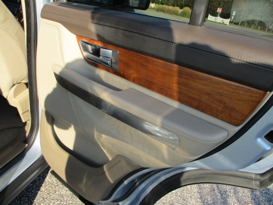 2011 Land Rover Range Rover Sport 4WD 4dr HSE LUX, available for sale in Massapequa, New York | South Shore Auto Brokers & Sales. Massapequa, New York 2011 Land Rover Range Rover Sport 4WD 4dr HSE LUX, available for sale in Massapequa, New York | South Shore Auto Brokers & Sales. Massapequa, New York
