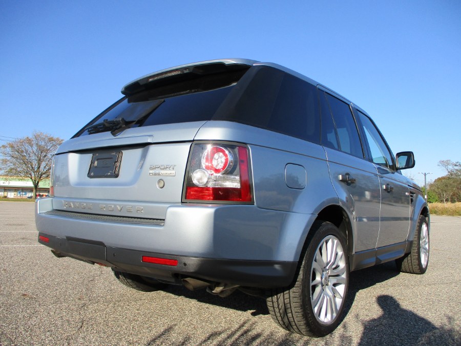 2011 Land Rover Range Rover Sport 4WD 4dr HSE LUX, available for sale in Massapequa, New York | South Shore Auto Brokers & Sales. Massapequa, New York 2011 Land Rover Range Rover Sport 4WD 4dr HSE LUX, available for sale in Massapequa, New York | South Shore Auto Brokers & Sales. Massapequa, New York