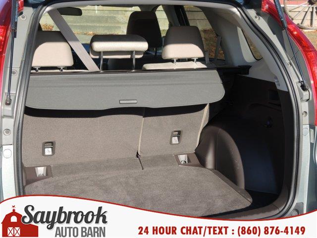 2012 Honda CR-V 4WD 5dr EX, available for sale in Old Saybrook, Connecticut | Saybrook Auto Barn. Old Saybrook, Connecticut 2012 Honda CR-V 4WD 5dr EX, available for sale in Old Saybrook, Connecticut | Saybrook Auto Barn. Old Saybrook, Connecticut