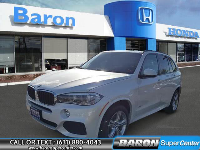 2014 BMW X5 xDrive35i, available for sale in Patchogue, New York | Baron Supercenter. Patchogue, New York