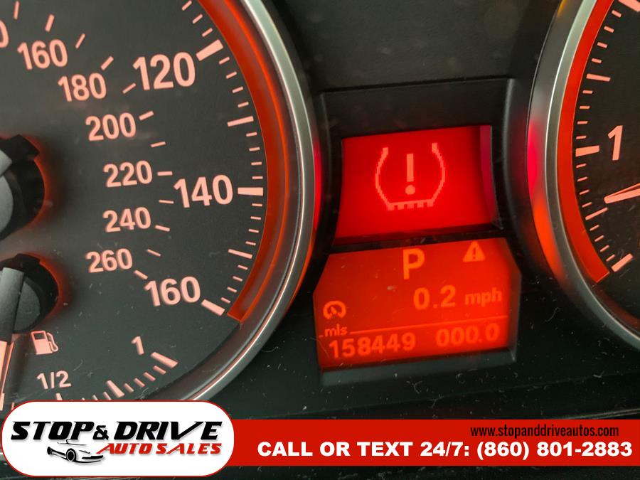 2008 BMW 3 Series 4dr Sdn 328xi AWD, available for sale in East Windsor, Connecticut | Stop & Drive Auto Sales. East Windsor, Connecticut 2008 BMW 3 Series 4dr Sdn 328xi AWD, available for sale in East Windsor, Connecticut | Stop & Drive Auto Sales. East Windsor, Connecticut