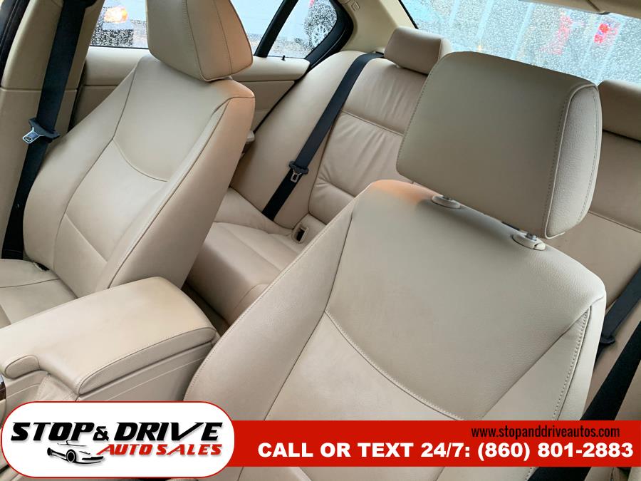 2008 BMW 3 Series 4dr Sdn 328xi AWD, available for sale in East Windsor, Connecticut | Stop & Drive Auto Sales. East Windsor, Connecticut 2008 BMW 3 Series 4dr Sdn 328xi AWD, available for sale in East Windsor, Connecticut | Stop & Drive Auto Sales. East Windsor, Connecticut