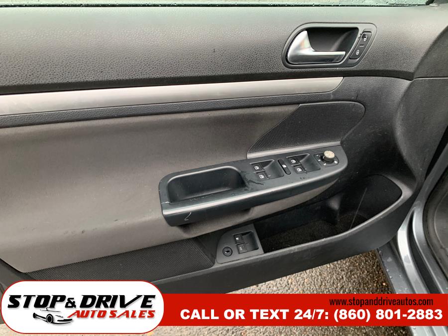 2010 Volkswagen Jetta Sedan 4dr Auto S PZEV *Ltd Avail*, available for sale in East Windsor, Connecticut | Stop & Drive Auto Sales. East Windsor, Connecticut 2010 Volkswagen Jetta Sedan 4dr Auto S PZEV *Ltd Avail*, available for sale in East Windsor, Connecticut | Stop & Drive Auto Sales. East Windsor, Connecticut