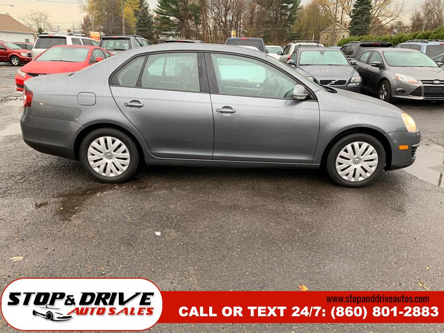 2010 Volkswagen Jetta Sedan 4dr Auto S PZEV *Ltd Avail*, available for sale in East Windsor, Connecticut | Stop & Drive Auto Sales. East Windsor, Connecticut 2010 Volkswagen Jetta Sedan 4dr Auto S PZEV *Ltd Avail*, available for sale in East Windsor, Connecticut | Stop & Drive Auto Sales. East Windsor, Connecticut