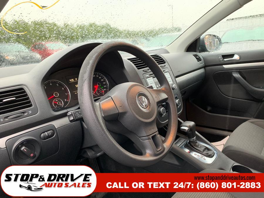 2010 Volkswagen Jetta Sedan 4dr Auto S PZEV *Ltd Avail*, available for sale in East Windsor, Connecticut | Stop & Drive Auto Sales. East Windsor, Connecticut 2010 Volkswagen Jetta Sedan 4dr Auto S PZEV *Ltd Avail*, available for sale in East Windsor, Connecticut | Stop & Drive Auto Sales. East Windsor, Connecticut