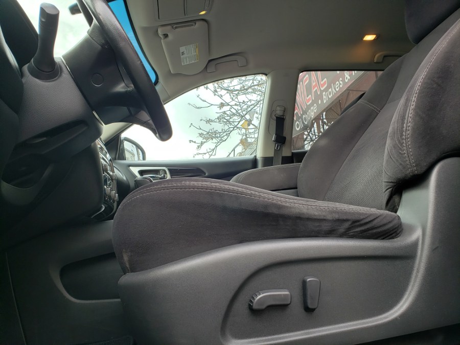 Used Nissan Pathfinder 4WD 4dr S 2014 | Rubber Bros Auto World. Brooklyn, New York Used Nissan Pathfinder 4WD 4dr S 2014 | Rubber Bros Auto World. Brooklyn, New York