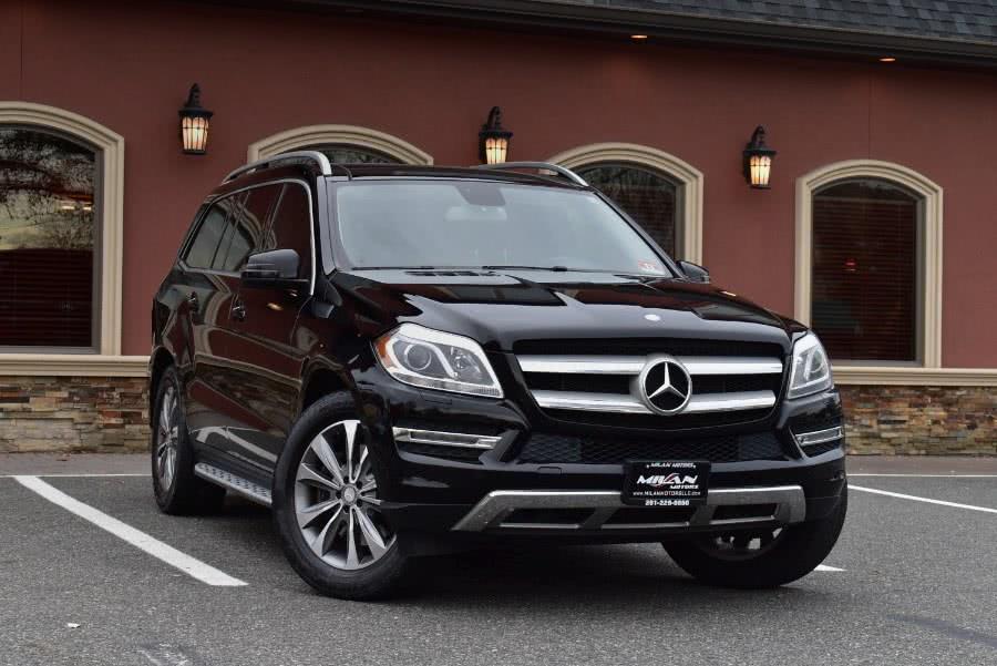 2013 Mercedes-Benz GL-Class 4MATIC 4dr GL450, available for sale in Little Ferry , New Jersey | Milan Motors. Little Ferry , New Jersey