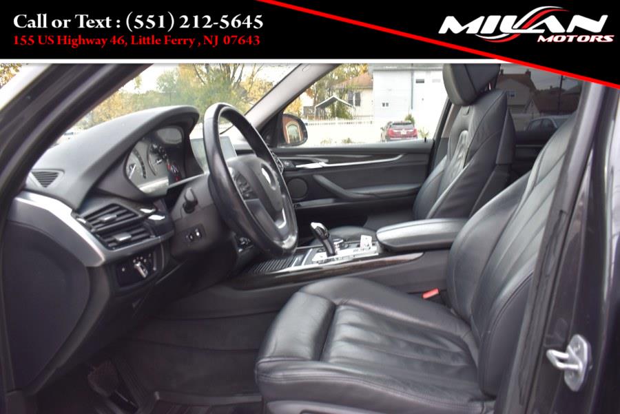 2014 BMW X5 AWD 4dr xDrive35i, available for sale in Little Ferry , New Jersey | Milan Motors. Little Ferry , New Jersey 2014 BMW X5 AWD 4dr xDrive35i, available for sale in Little Ferry , New Jersey | Milan Motors. Little Ferry , New Jersey