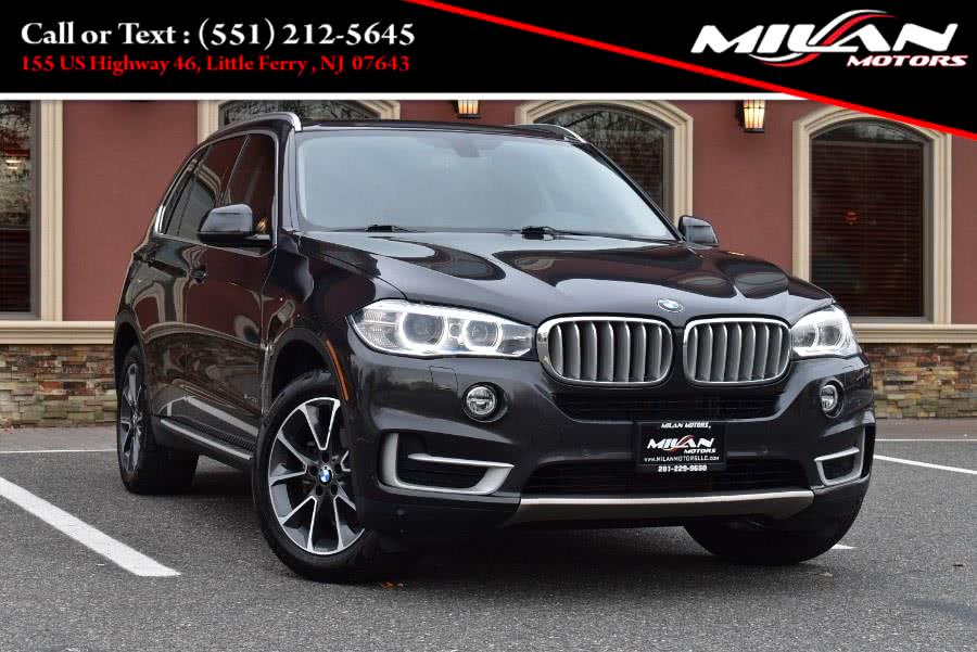 2014 BMW X5 AWD 4dr xDrive35i, available for sale in Little Ferry , New Jersey | Milan Motors. Little Ferry , New Jersey 2014 BMW X5 AWD 4dr xDrive35i, available for sale in Little Ferry , New Jersey | Milan Motors. Little Ferry , New Jersey