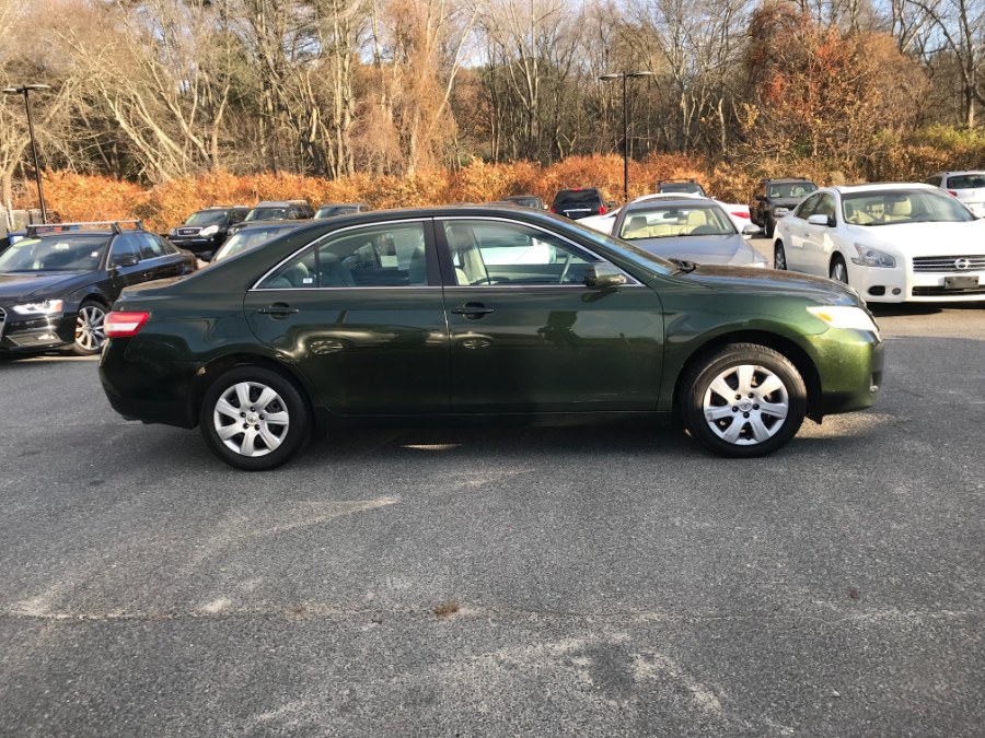 2010 Toyota Camry 4dr Sdn V6 Auto LE, available for sale in Raynham, Massachusetts | J & A Auto Center. Raynham, Massachusetts 2010 Toyota Camry 4dr Sdn V6 Auto LE, available for sale in Raynham, Massachusetts | J & A Auto Center. Raynham, Massachusetts