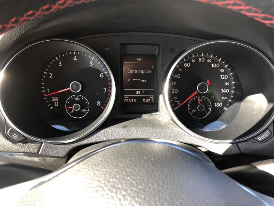 2010 Volkswagen GTI 2dr HB DSG PZEV, available for sale in Milford, Connecticut | Chip's Auto Sales Inc. Milford, Connecticut 2010 Volkswagen GTI 2dr HB DSG PZEV, available for sale in Milford, Connecticut | Chip's Auto Sales Inc. Milford, Connecticut