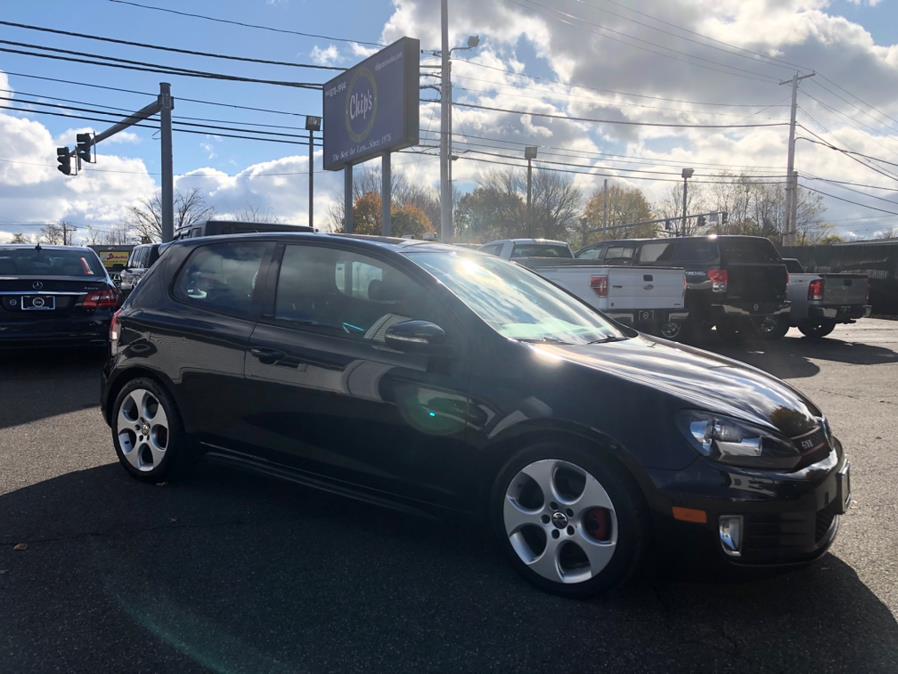 2010 Volkswagen GTI 2dr HB DSG PZEV, available for sale in Milford, Connecticut | Chip's Auto Sales Inc. Milford, Connecticut 2010 Volkswagen GTI 2dr HB DSG PZEV, available for sale in Milford, Connecticut | Chip's Auto Sales Inc. Milford, Connecticut