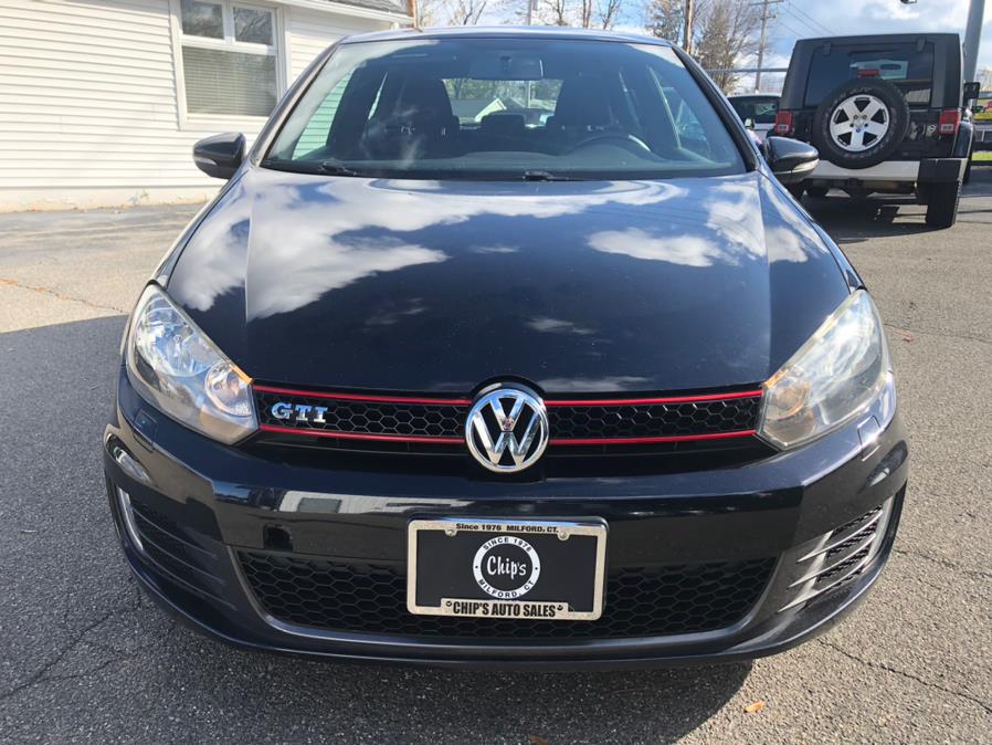 2010 Volkswagen GTI 2dr HB DSG PZEV, available for sale in Milford, Connecticut | Chip's Auto Sales Inc. Milford, Connecticut 2010 Volkswagen GTI 2dr HB DSG PZEV, available for sale in Milford, Connecticut | Chip's Auto Sales Inc. Milford, Connecticut