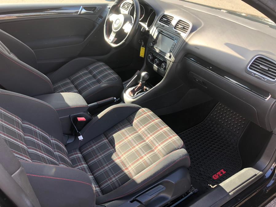 2010 Volkswagen GTI 2dr HB DSG PZEV, available for sale in Milford, Connecticut | Chip's Auto Sales Inc. Milford, Connecticut 2010 Volkswagen GTI 2dr HB DSG PZEV, available for sale in Milford, Connecticut | Chip's Auto Sales Inc. Milford, Connecticut