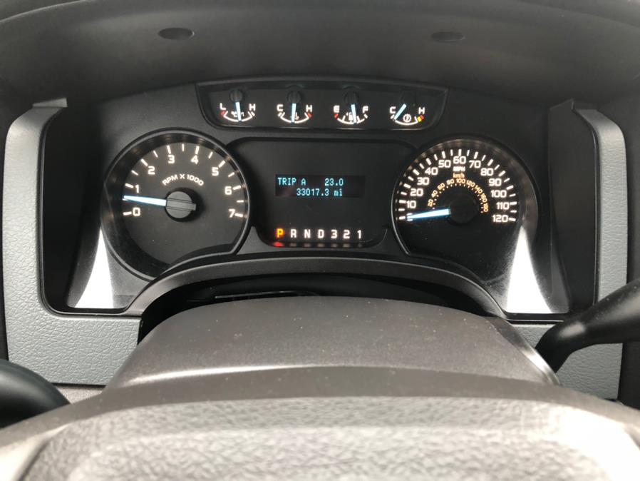 2012 Ford F-150 2WD Reg Cab 145" XL, available for sale in Milford, Connecticut | Chip's Auto Sales Inc. Milford, Connecticut 2012 Ford F-150 2WD Reg Cab 145" XL, available for sale in Milford, Connecticut | Chip's Auto Sales Inc. Milford, Connecticut
