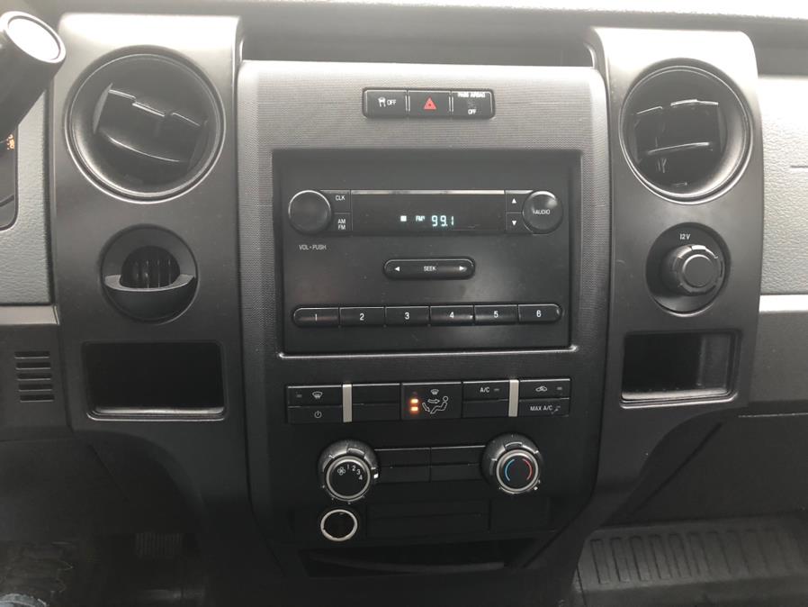 2012 Ford F-150 2WD Reg Cab 145" XL, available for sale in Milford, Connecticut | Chip's Auto Sales Inc. Milford, Connecticut 2012 Ford F-150 2WD Reg Cab 145" XL, available for sale in Milford, Connecticut | Chip's Auto Sales Inc. Milford, Connecticut